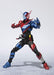 S.h.figuarts Masked Kamen Rider Build Rabbit Tank Form 20 Kamen Rider Kicks Ver- Japan Figure Store - #1 Bring To You The Best Japanese Goods