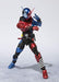 S.h.figuarts Masked Kamen Rider Build Rabbit Tank Form 20 Kamen Rider Kicks Ver- Japan Figure Store - #1 Bring To You The Best Japanese Goods