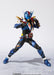 S.h.figuarts Masked Kamen Rider Build Rider Great Closs-z Action Figure Bandai- Japan Figure Store - #1 Bring To You The Best Japanese Goods