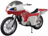 S.h.figuarts Masked Kamen Rider Cyclone Action Figure Bandai - Japan Figure