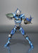 S.h.figuarts Masked Kamen Rider Decade Abyss Action Figure Bandai- Japan Figure Store - #1 Bring To You The Best Japanese Goods