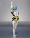 S.h.figuarts Masked Kamen Rider Den-o Wing Form Action Figure Bandai- Japan Figure Store - #1 Bring To You The Best Japanese Goods