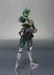 S.h.figuarts Masked Kamen Rider Den-o Zeronos Altair Form Action Figure Bandai- Japan Figure Store - #1 Bring To You The Best Japanese Goods