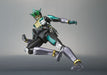 S.h.figuarts Masked Kamen Rider Den-o Zeronos Altair Form Action Figure Bandai- Japan Figure Store - #1 Bring To You The Best Japanese Goods