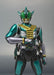 S.h.figuarts Masked Kamen Rider Den-o Zeronos Altair Form Action Figure Bandai- Japan Figure Store - #1 Bring To You The Best Japanese Goods