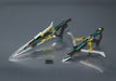 S.h.figuarts Masked Kamen Rider Den-o Zeronos Altair Form Action Figure Bandai- Japan Figure Store - #1 Bring To You The Best Japanese Goods
