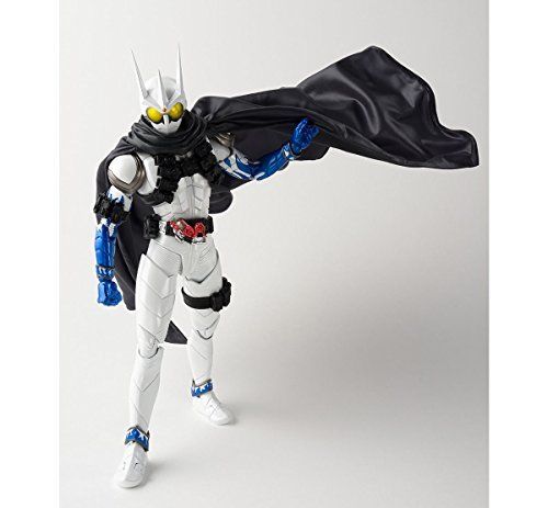 S.h.figuarts Masked Kamen Rider Eternal Shinkocho Seihou Renewal Figure Bandai- Japan Figure Store - #1 Bring To You The Best Japanese Goods