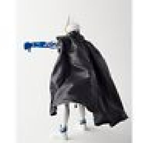 S.h.figuarts Masked Kamen Rider Eternal Shinkocho Seihou Renewal Figure Bandai- Japan Figure Store - #1 Bring To You The Best Japanese Goods