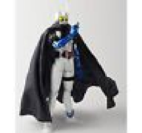 S.h.figuarts Masked Kamen Rider Eternal Shinkocho Seihou Renewal Figure Bandai- Japan Figure Store - #1 Bring To You The Best Japanese Goods