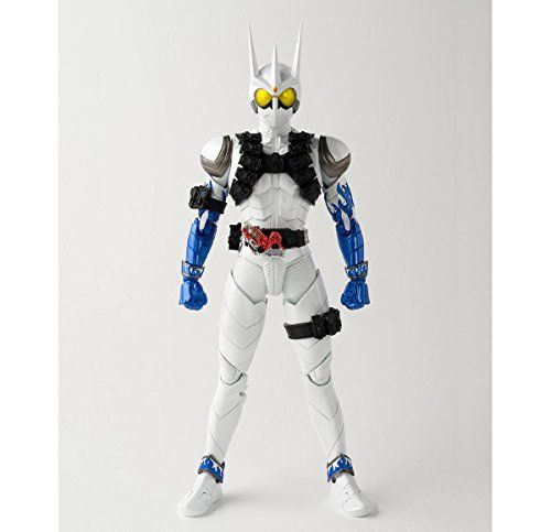 S.h.figuarts Masked Kamen Rider Eternal Shinkocho Seihou Renewal Figure Bandai- Japan Figure Store - #1 Bring To You The Best Japanese Goods