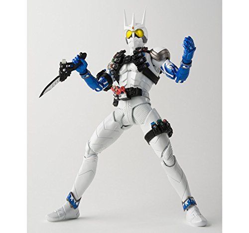 S.h.figuarts Masked Kamen Rider Eternal Shinkocho Seihou Renewal Figure Bandai- Japan Figure Store - #1 Bring To You The Best Japanese Goods