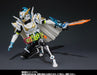 S.h.figuarts Masked Kamen Rider Ex-aid Brave Legacy Gamer Level 100 Bandai- Japan Figure Store - #1 Bring To You The Best Japanese Goods