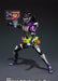S.h.figuarts Masked Kamen Rider Ex-aid Genm Action Gamer Level 0 Figure Bandai- Japan Figure Store - #1 Bring To You The Best Japanese Goods