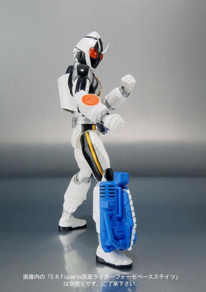 S.h.figuarts Masked Kamen Rider Fourze Module Set 02 Action Figure Bandai Japan- Japan Figure Store - #1 Bring To You The Best Japanese Goods