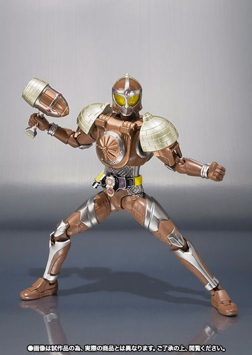 S.h.figuarts Masked Kamen Rider Gaim Gridon Donguri Arms Action Figure Bandai- Japan Figure Store - #1 Bring To You The Best Japanese Goods