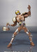 S.h.figuarts Masked Kamen Rider Gaim Gridon Donguri Arms Action Figure Bandai- Japan Figure Store - #1 Bring To You The Best Japanese Goods