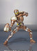 S.h.figuarts Masked Kamen Rider Gaim Gridon Donguri Arms Action Figure Bandai- Japan Figure Store - #1 Bring To You The Best Japanese Goods
