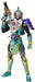 S.h.figuarts Masked Kamen Rider Gaim Ryugen Budou Arms Action Figure Bandai - Japan Figure