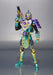 S.h.figuarts Masked Kamen Rider Gaim Ryugen Budou Arms Action Figure Bandai- Japan Figure Store - #1 Bring To You The Best Japanese Goods