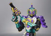 S.h.figuarts Masked Kamen Rider Gaim Ryugen Budou Arms Action Figure Bandai- Japan Figure Store - #1 Bring To You The Best Japanese Goods