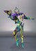 S.h.figuarts Masked Kamen Rider Gaim Ryugen Budou Arms Action Figure Bandai- Japan Figure Store - #1 Bring To You The Best Japanese Goods