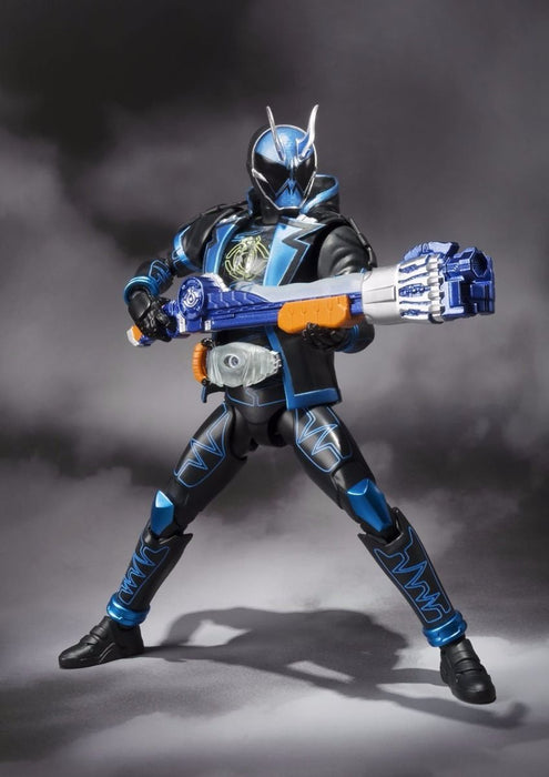 S.h.figuarts Masked Kamen Rider Ghost Specter With Bonus Parts Figure Bandai- Japan Figure Store - #1 Bring To You The Best Japanese Goods