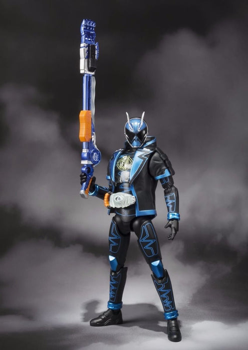 S.h.figuarts Masked Kamen Rider Ghost Specter With Bonus Parts Figure Bandai- Japan Figure Store - #1 Bring To You The Best Japanese Goods
