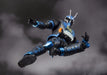 S.h.figuarts Masked Kamen Rider Ghost Specter With Bonus Parts Figure Bandai- Japan Figure Store - #1 Bring To You The Best Japanese Goods