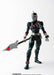 S.h.figuarts Masked Kamen Rider Hibiki Todoroki Shinkocchou Seihou Figure Bandai- Japan Figure Store - #1 Bring To You The Best Japanese Goods