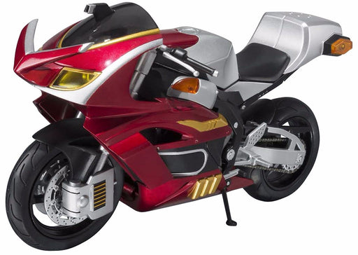 S.h.figuarts Masked Kamen Rider Kabuto Extender Action Figure Bandai Japan - Japan Figure