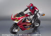 S.h.figuarts Masked Kamen Rider Kabuto Extender Action Figure Bandai Japan- Japan Figure Store - #1 Bring To You The Best Japanese Goods