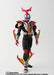 S.h.figuarts Masked Kamen Rider Kabuto Hyper Form Shinkocchou Seihou Renewal- Japan Figure Store - #1 Bring To You The Best Japanese Goods