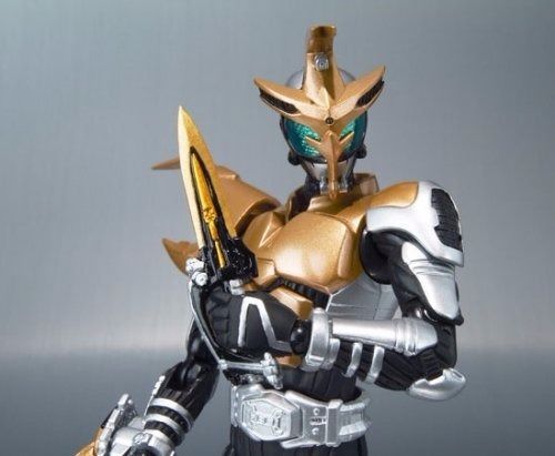 S.h.figuarts Masked Kamen Rider Kabuto Ketaros Action Figure Bandai- Japan Figure Store - #1 Bring To You The Best Japanese Goods