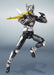 S.h.figuarts Masked Kamen Rider Kabuto Punch Hopper Action Figure Bandai Japan- Japan Figure Store - #1 Bring To You The Best Japanese Goods
