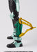S.h.figuarts Masked Kamen Rider Kick Hopper Shinkocchou Seihou Figure Bandai- Japan Figure Store - #1 Bring To You The Best Japanese Goods