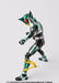 S.h.figuarts Masked Kamen Rider Kick Hopper Shinkocchou Seihou Figure Bandai- Japan Figure Store - #1 Bring To You The Best Japanese Goods