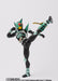 S.h.figuarts Masked Kamen Rider Kick Hopper Shinkocchou Seihou Figure Bandai- Japan Figure Store - #1 Bring To You The Best Japanese Goods