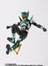 S.h.figuarts Masked Kamen Rider Kick Hopper Shinkocchou Seihou Figure Bandai- Japan Figure Store - #1 Bring To You The Best Japanese Goods