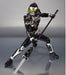 S.h.figuarts Masked Kamen Rider Kurokage Matsubokkuri Arms Action Figure Bandai- Japan Figure Store - #1 Bring To You The Best Japanese Goods