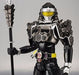 S.h.figuarts Masked Kamen Rider Kurokage Matsubokkuri Arms Action Figure Bandai- Japan Figure Store - #1 Bring To You The Best Japanese Goods