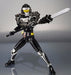 S.h.figuarts Masked Kamen Rider Kurokage Matsubokkuri Arms Action Figure Bandai- Japan Figure Store - #1 Bring To You The Best Japanese Goods