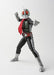 S.h.figuarts Masked Kamen Rider No.1 Shinkocchou Seihou Figure Bandai- Japan Figure Store - #1 Bring To You The Best Japanese Goods