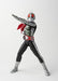 S.h.figuarts Masked Kamen Rider No.1 Shinkocchou Seihou Figure Bandai- Japan Figure Store - #1 Bring To You The Best Japanese Goods