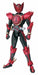 S.h.figuarts Masked Kamen Rider Ooo Tajadol Combo Action Figure Bandai Japan - Japan Figure