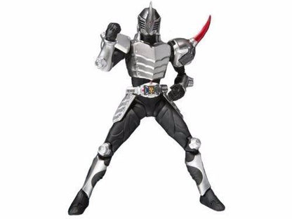S.h.figuarts Masked Kamen Rider Ryuki Gai Action Figure Bandai Tamashii Nations - Japan Figure