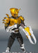 S.h.figuarts Masked Kamen Rider Ryuki Scissors Action Figure Bandai- Japan Figure Store - #1 Bring To You The Best Japanese Goods