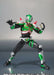 S.h.figuarts Masked Kamen Rider Ryuki Verde Action Figure Bandai Tamahii Naitons- Japan Figure Store - #1 Bring To You The Best Japanese Goods