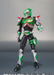 S.h.figuarts Masked Kamen Rider Ryuki Verde Action Figure Bandai Tamahii Naitons- Japan Figure Store - #1 Bring To You The Best Japanese Goods