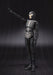 S.h.figuarts Masked Kamen Rider Shocker Combatman Action Figure Bandai Japan- Japan Figure Store - #1 Bring To You The Best Japanese Goods