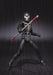 S.h.figuarts Masked Kamen Rider Shocker Combatman Action Figure Bandai Japan- Japan Figure Store - #1 Bring To You The Best Japanese Goods